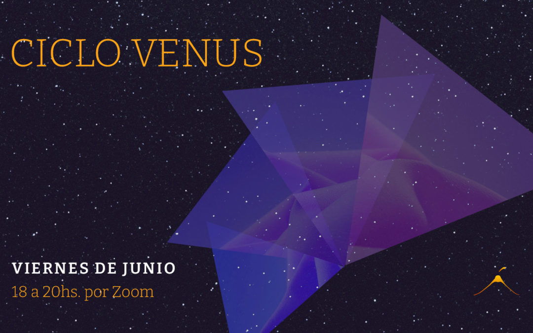 Seminario Venus – belleza, placer e inteligencia vincular