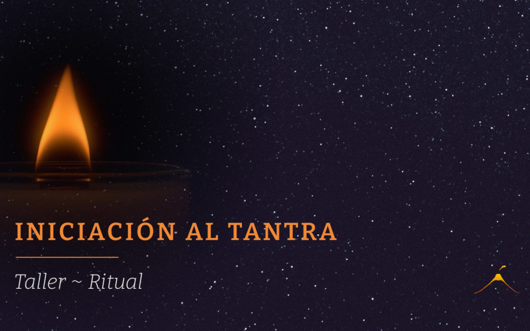 Iniciación al Tantra