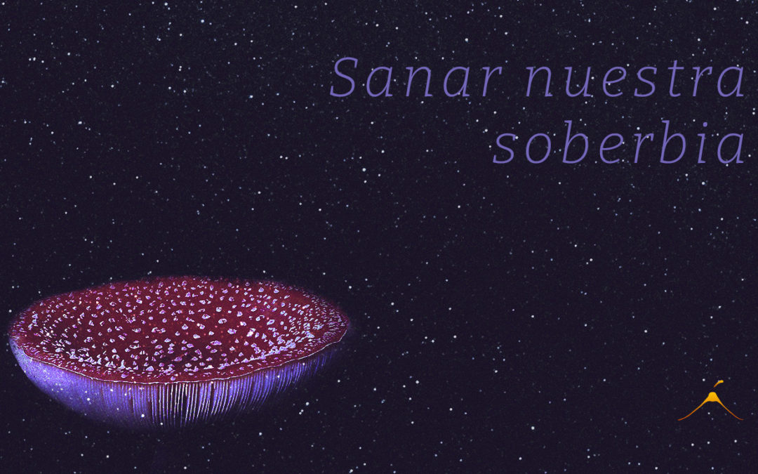 Sanar nuestra soberbia