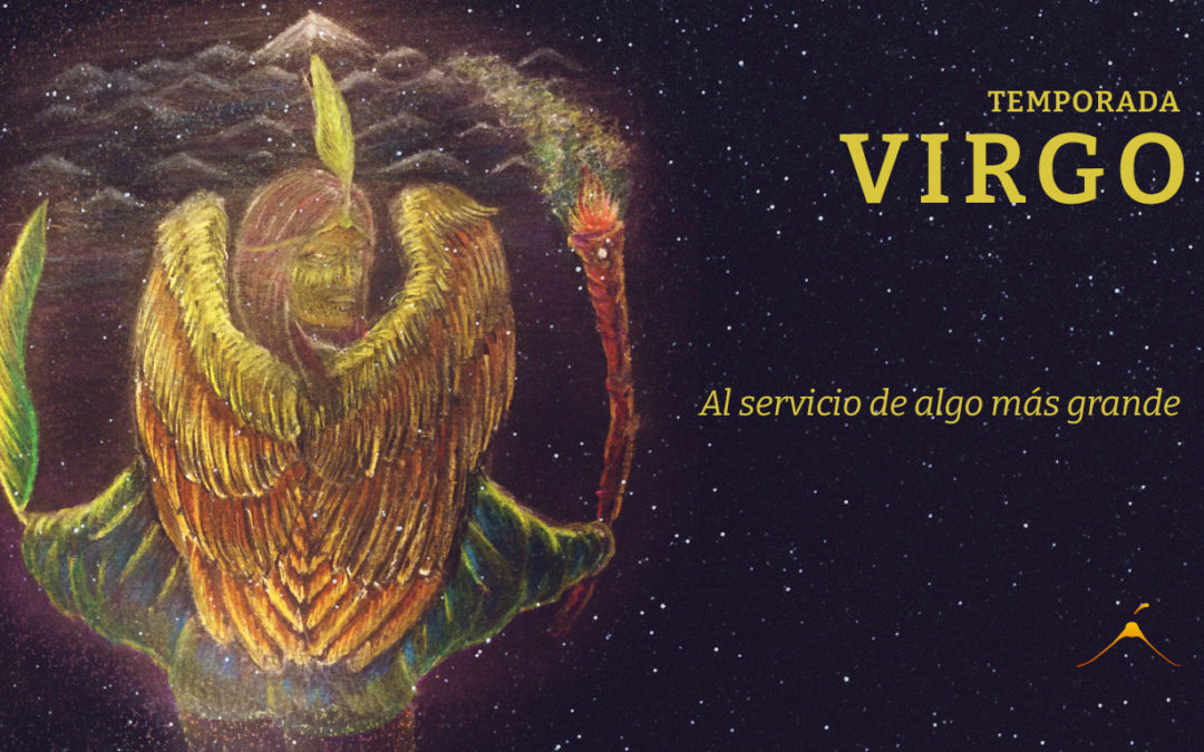 Sol en Virgo