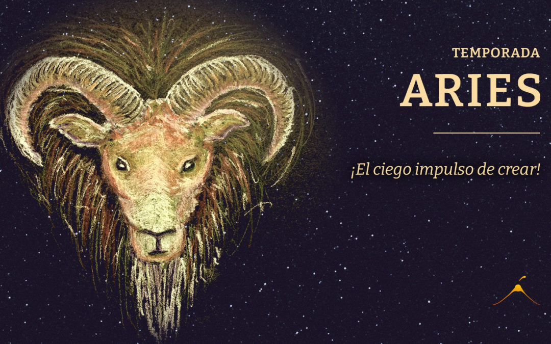 Temporada Aries