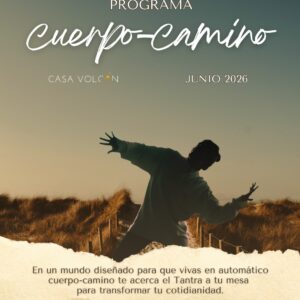 Programa Cuerpo - Camino 2