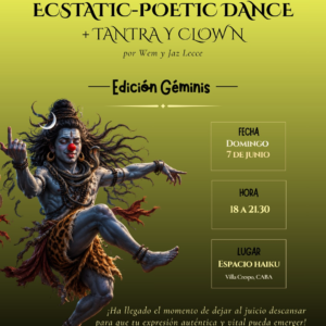 Ecstatic-poetic-dance -Géminis
