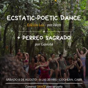 Ecstatic-poetic-dance - Leo x 2