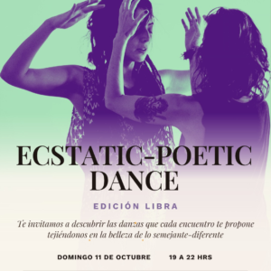 Ecstatic-poetic-dance - Libra
