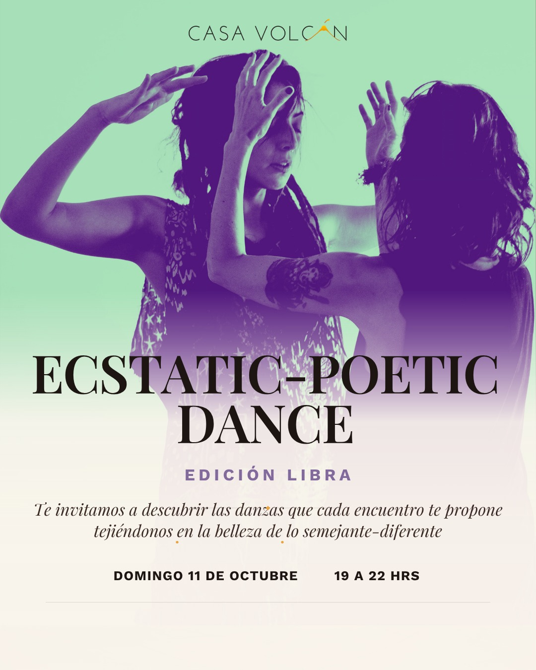Ecstatic-poetic-dance - Libra x 2